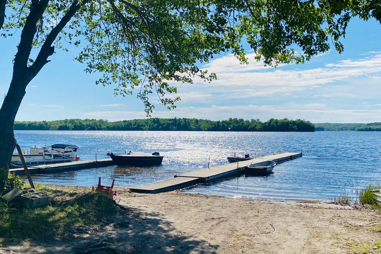Lakeview