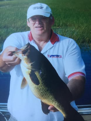 Tournament Girth Largemouth