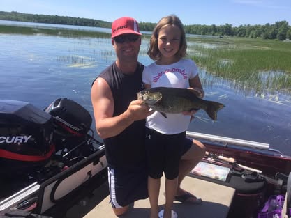 Bronze Smallmouth Reef Bass